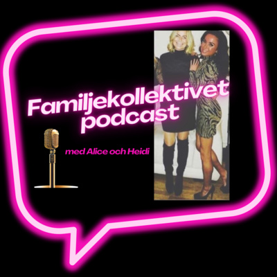 Mammas trauma och den stora vinsten