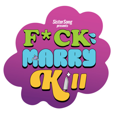 TRAILER: F*ck, Marry, Kill @ Let's Talk About Sex! Conference 2024