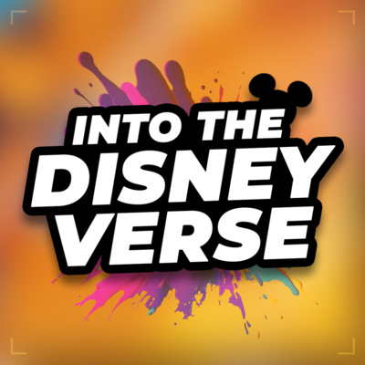 Welcome to Into The Disneyverse by Into The Disneyverse