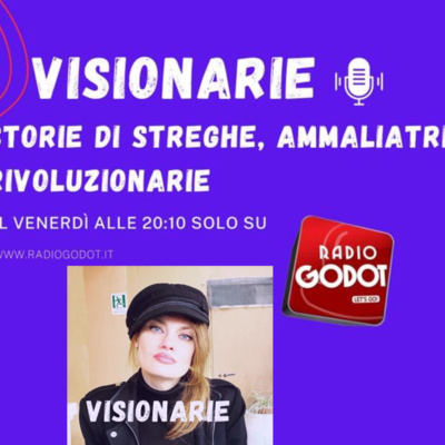 La visionaria centuplicata