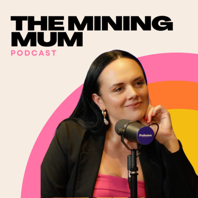 The Future of Mining Vlog x The Mining Mum 