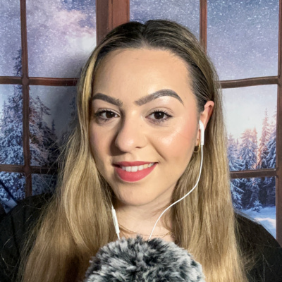 30 Minutes of ASMR for DEEP SLEEP - roleplays, whispers and mouth
