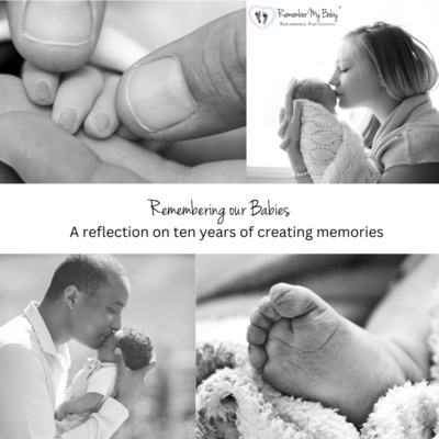 Remembering Our Babies - Episode 1 Founders