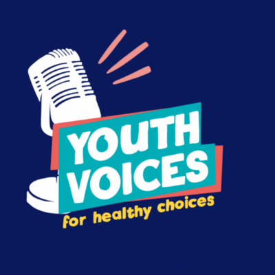 Youth Voices • A podcast on Spotify for Creators