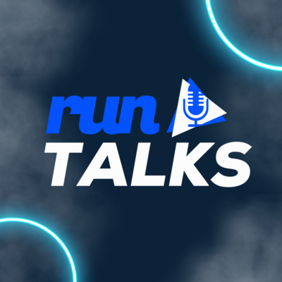 Run Talks • A podcast on Spotify for Podcasters