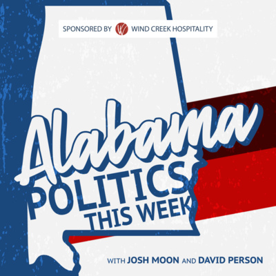 Where’s Kay Ivey (Guests: Kyle Whitmire and Marilyn Lands) by Alabama ...