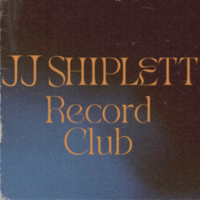 'Dusty Trails' Episode 9 The Record Club With JJ Shiplett