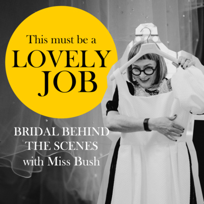 S2E4 - 20 Reasons brides should love Jesus Peiro