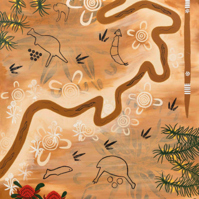 Currently playing episode