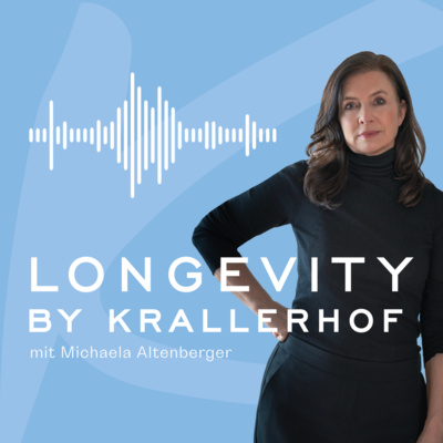 TEASER: Das ist „Longevity by Krallerhof“ mit Michaela Altenberger