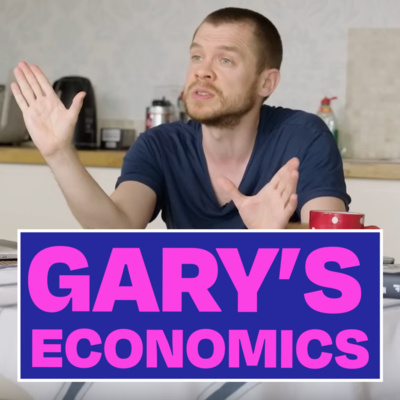 Do bond markets control the government? by Garys Economics