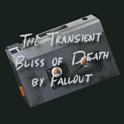 Tape 1: The End?