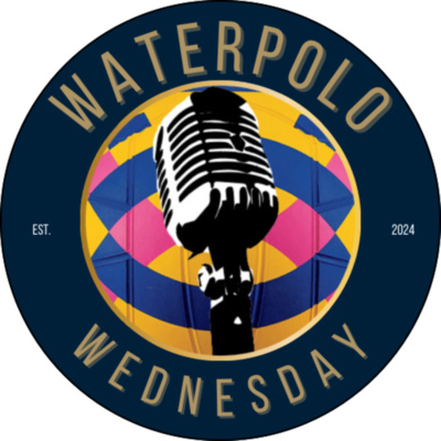 Water Polo Wednesday • A podcast on Spotify for Creators
