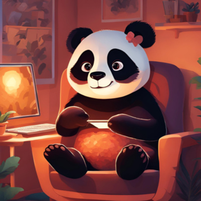 PandaAI • A podcast on Spotify for Creators