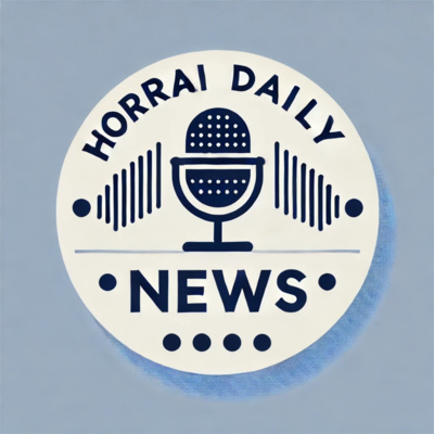 Hoorai English Podcast • A podcast on Spotify for Podcasters