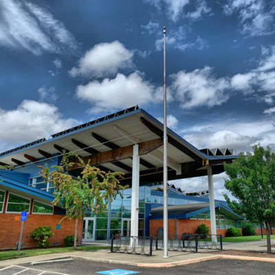 Mabel Rush School News • A podcast on Spotify for Creators