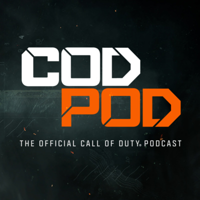 COD POD | The Official Call of Duty Podcast • A podcast on Spotify for ...