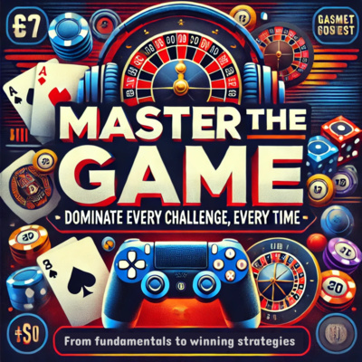 Master Euchre: Fundamentals to Winning Strategies by Master the 