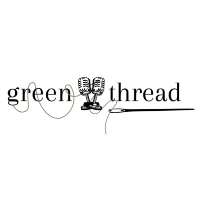 Frayed Nerves Green Threads