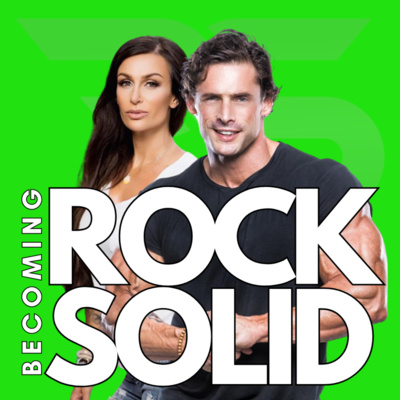 Becoming Rock Solid • A podcast on Spotify for Creators