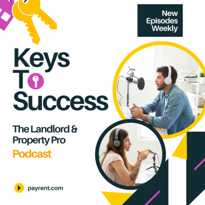 EP9: California Squatters Rights in 2025 by Keys To Success: The ...