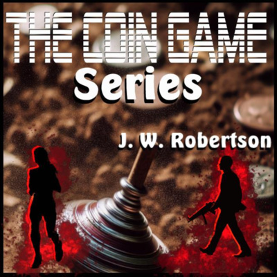 The Coin Game Book 1 - The Rules - Wrap Up Book 1