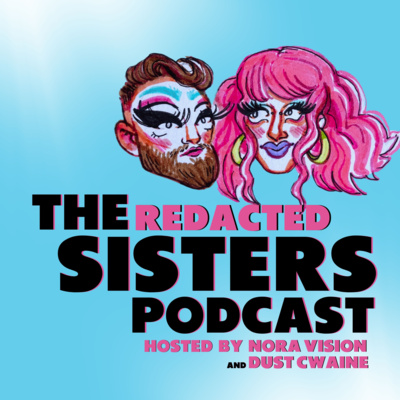 The (REDACTED) Sisters Podcast • A podcast on Spotify for Creators
