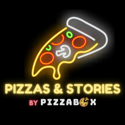Pizzas and Stories by PizzaBox • A podcast on Spotify for Creators