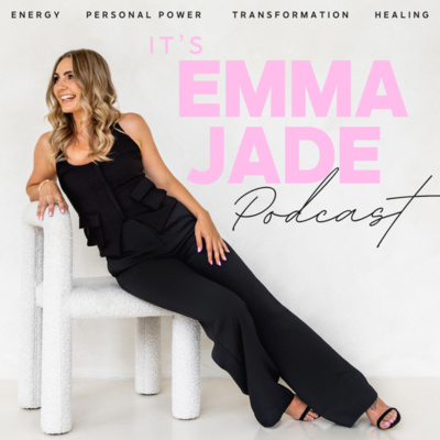 It's Emma Jade Podcast • A podcast on Spotify for Creators