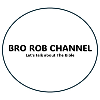 Reaction Video EP01 by Bro Rob Channel