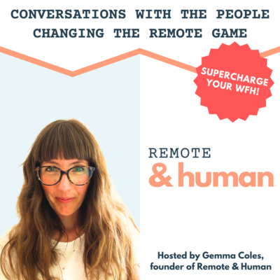 Introducing Remote & Human