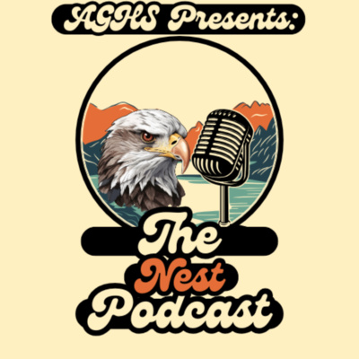 Talk with Eagles Episode 8 by The Nest