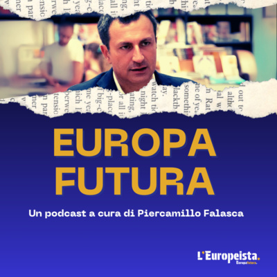Stati e Mercati Uniti d'Europa, la risposta a Trump - Ep. 15