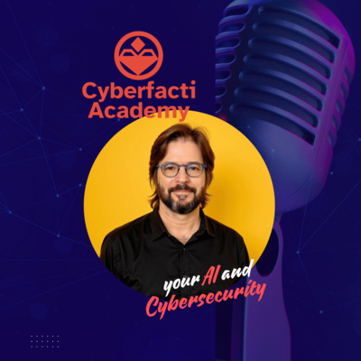 Python Fundamentals for Beginners by Cyberfacti Academy Podcast!