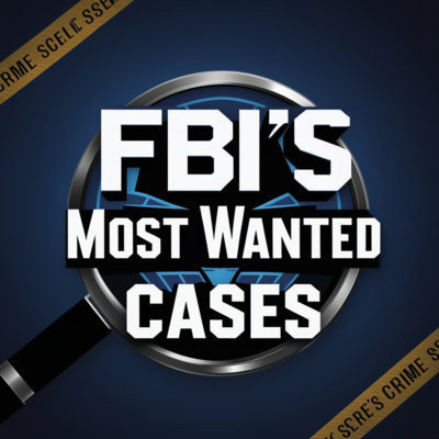 FBI's Most Wanted • A podcast on Spotify for Creators