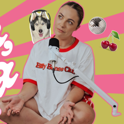 AN UNFILTERED YAP | WITH, MEG #5