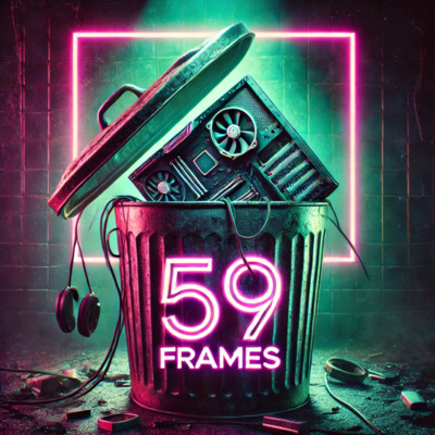 59 Frame 59 Frames • A podcast on Spotify for Creators