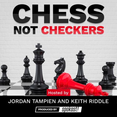 Currently playing episode