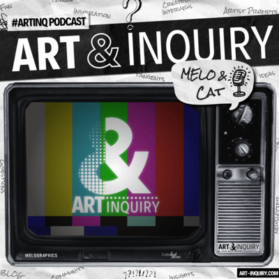 Art & Inquiry • A podcast on Spotify for Creators