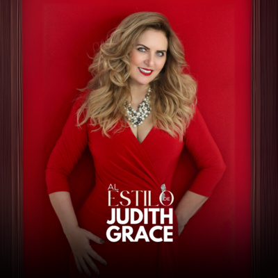 Al Estilo de Judith Grace • A podcast on Spotify for Creators