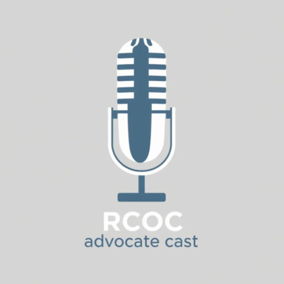 Wayed RCOC Advocate Cast • A podcast on Spotify for Creators