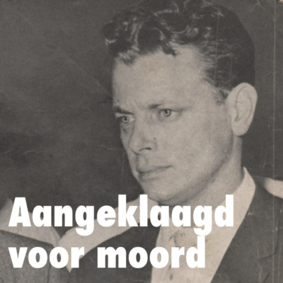 Deel 1 - Aangeklaagd voor moord