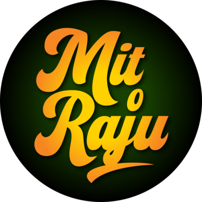 Mit o Raju • A podcast on Spotify for Creators