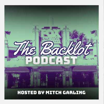 Currently playing episode