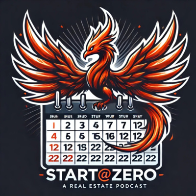 Welcome to Start@Zero by The Start@Zero Podcast