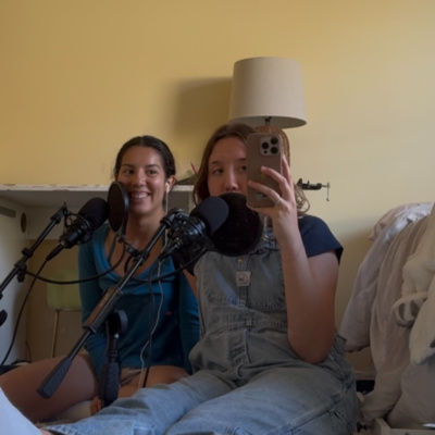 get wrecked! • A podcast on Spotify for Creators
