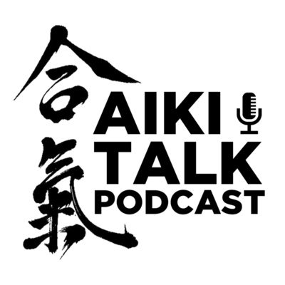 Extrait du podcast Aïki Talk avec Hélène Doué