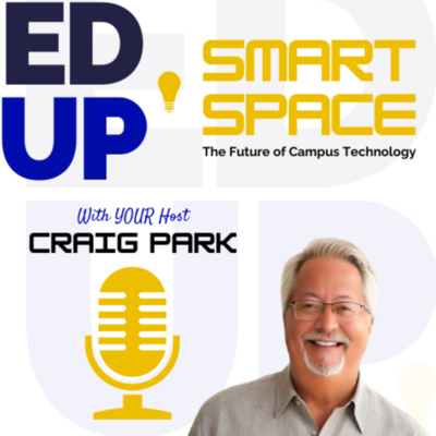 EdUp Smart Space Podcast Intro