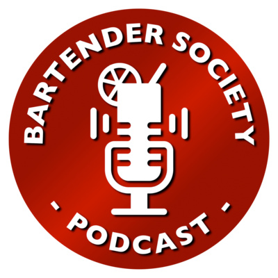 Bartender Society Podcast - Aflevering 001: Utrecht Cocktail Week