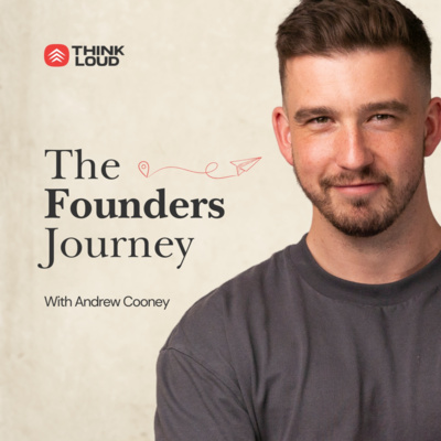 The Founders Journey • A podcast on Spotify for Creators